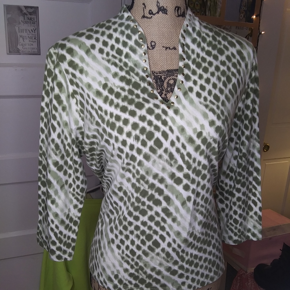 Beachy Resort Top
